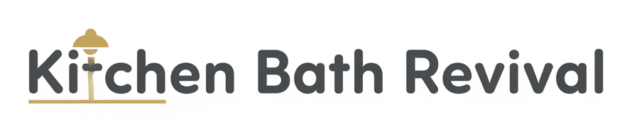 Kitchen Bath Revival logo